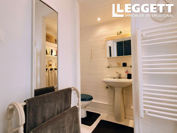 Image No.9-Maison de 2 chambres à vendre à Salses-le-Château