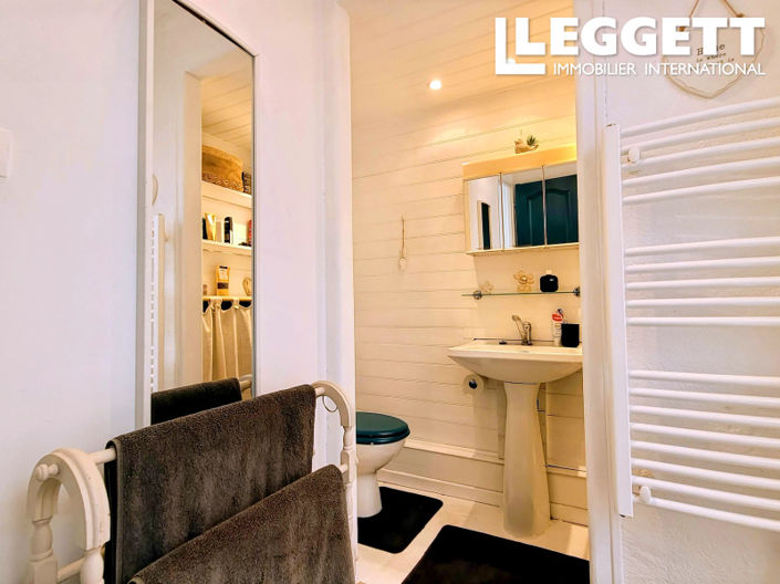 Image No.9-Maison de 2 chambres à vendre à Salses-le-Château