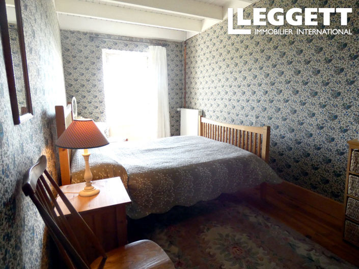 Image No.10-Maison de 6 chambres à vendre à Montpinchon