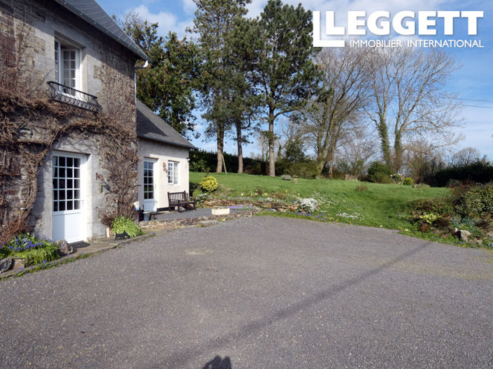 Image No.4-Maison de 6 chambres à vendre à Montpinchon