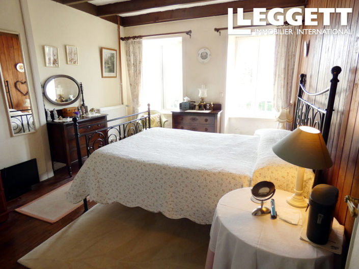 Image No.8-Maison de 6 chambres à vendre à Montpinchon