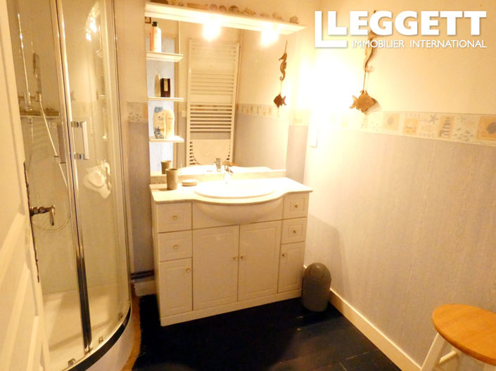 Image No.9-Maison de 6 chambres à vendre à Montpinchon