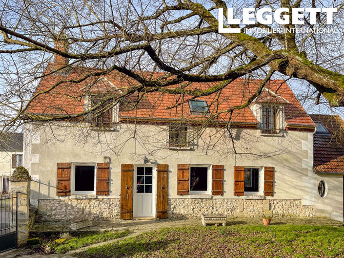 Image No.1-3 Bed House for sale