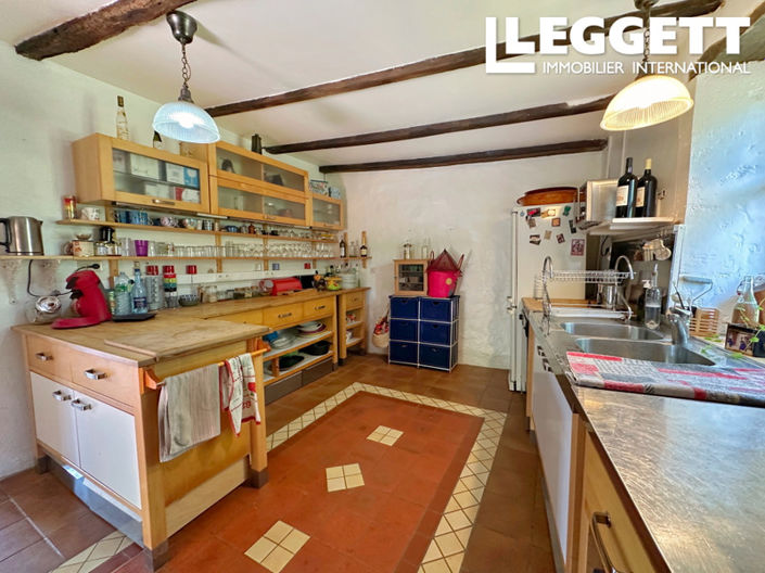 Image No.2-Maison de 4 chambres à vendre à Bonnes