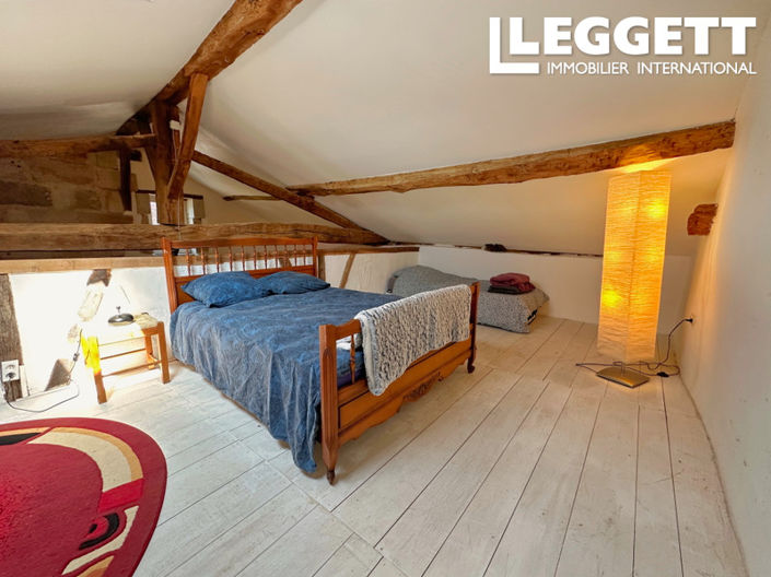 Image No.5-Maison de 4 chambres à vendre à Bonnes