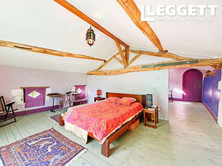 Image No.6-Maison de 4 chambres à vendre à Bonnes