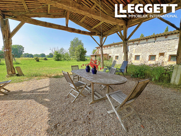 Image No.7-Maison de 4 chambres à vendre à Bonnes