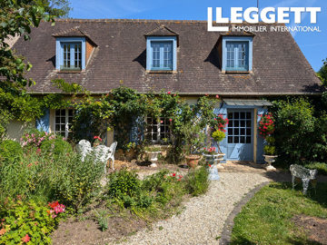 Leggett Immobilier most sold property