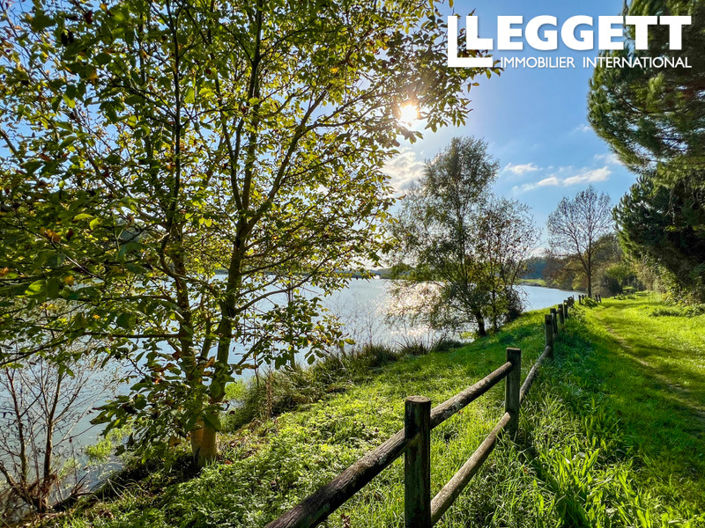 Image No.10-Maison de 4 chambres à vendre à Eymet