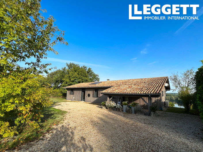 Image No.5-Maison de 4 chambres à vendre à Eymet