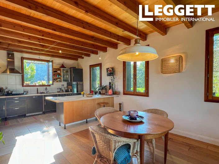 Image No.7-Maison de 4 chambres à vendre à Eymet