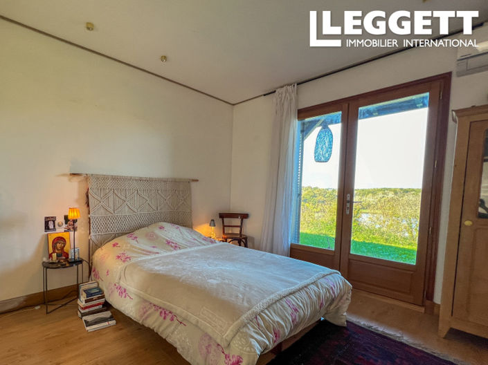 Image No.9-Maison de 4 chambres à vendre à Eymet