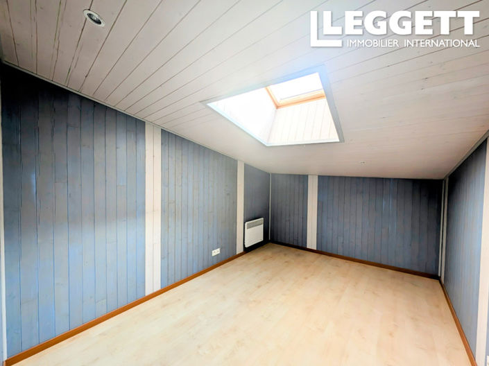 Image No.10-Maison de 4 chambres à vendre à Sainte-Bazeille