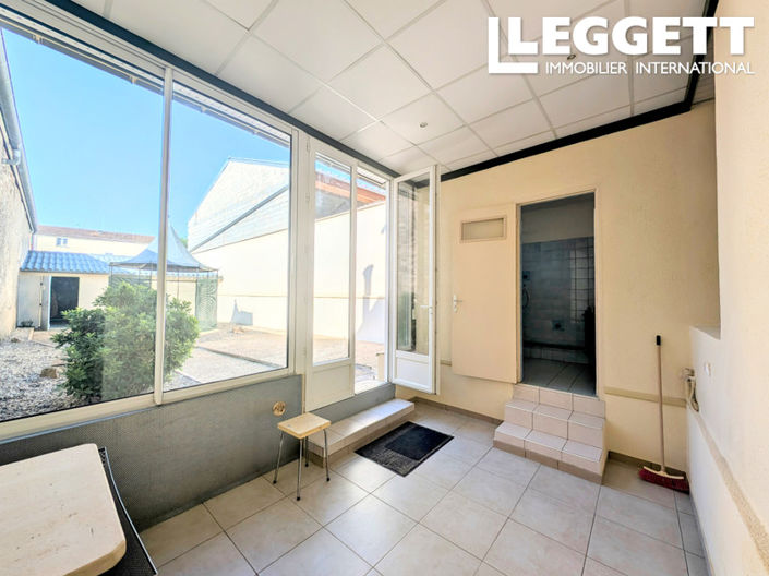 Image No.4-Maison de 4 chambres à vendre à Sainte-Bazeille