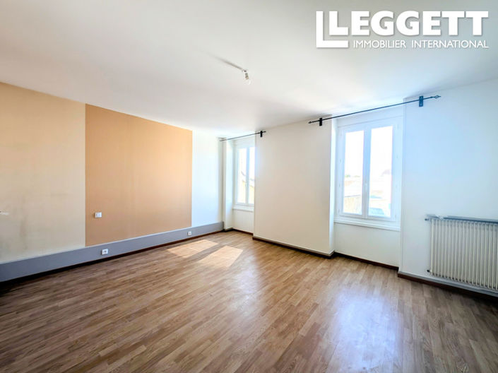 Image No.6-Maison de 4 chambres à vendre à Sainte-Bazeille