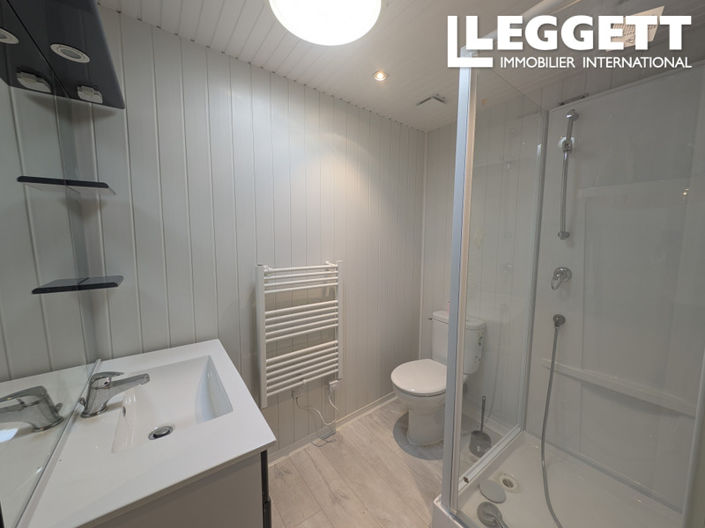 Image No.7-Maison de 4 chambres à vendre à Sainte-Bazeille