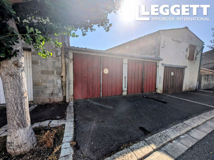 Image No.8-Maison de 4 chambres à vendre à Sainte-Bazeille