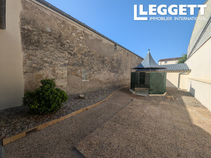 Image No.9-Maison de 4 chambres à vendre à Sainte-Bazeille