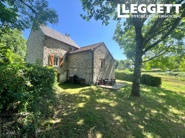 Image No.10-Maison de 2 chambres à vendre à Saint-Sulpice-le-Guérétois