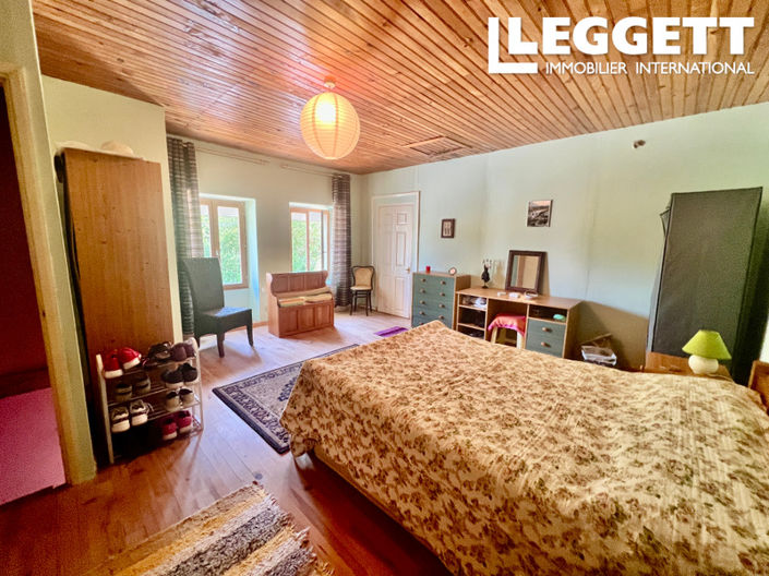 Image No.6-Maison de 2 chambres à vendre à Saint-Sulpice-le-Guérétois