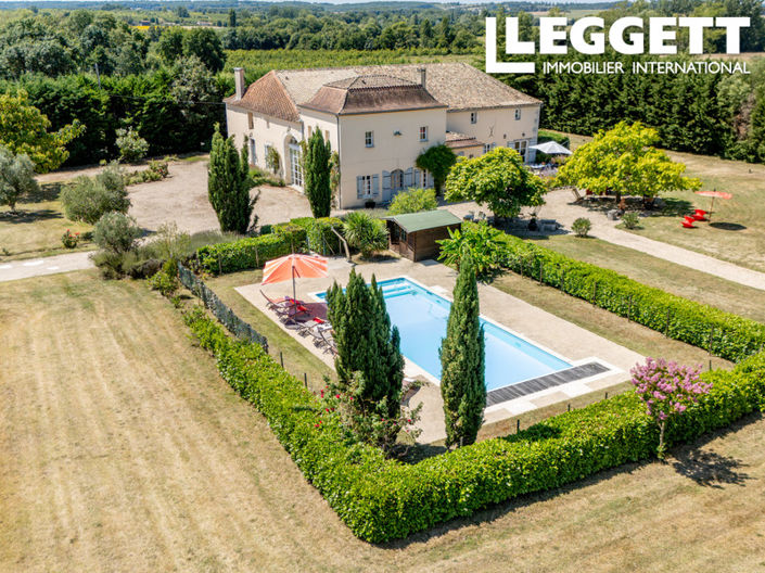 Image No.1-9 Bed House for sale