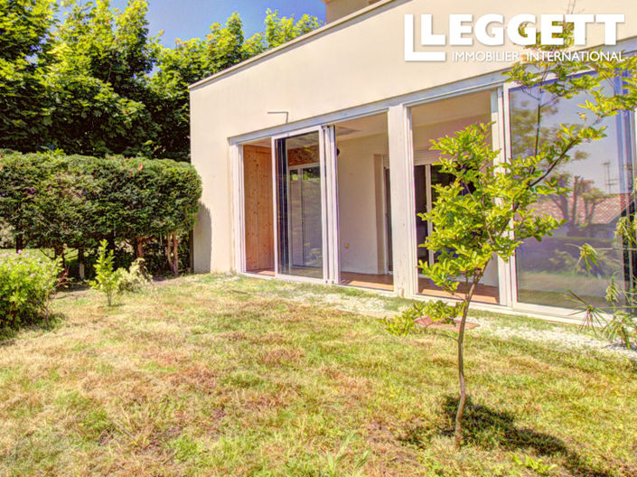 Image No.2-Appartement de 1 chambre à vendre à Tarnos