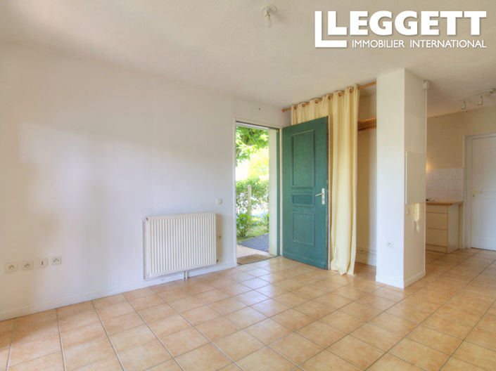 Image No.3-Appartement de 1 chambre à vendre à Tarnos