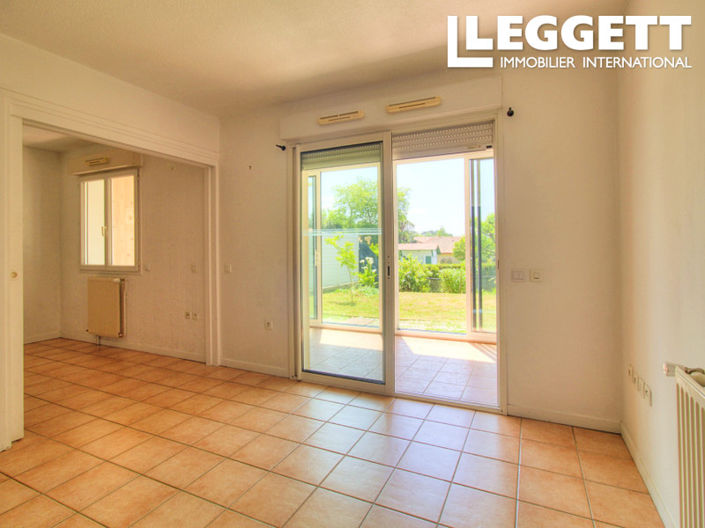 Image No.4-Appartement de 1 chambre à vendre à Tarnos