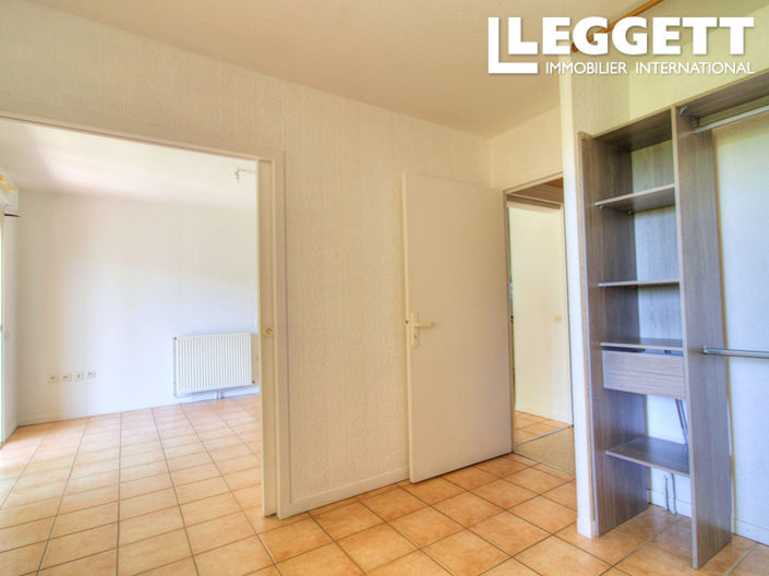 Image No.7-Appartement de 1 chambre à vendre à Tarnos