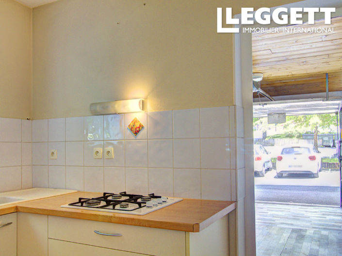 Image No.8-Appartement de 1 chambre à vendre à Tarnos