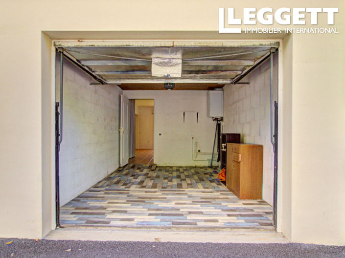 Image No.9-Appartement de 1 chambre à vendre à Tarnos