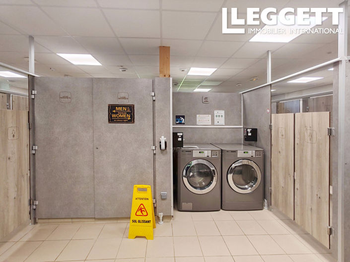 Image No.10-Commercial de 6 chambres à vendre à Châtellerault