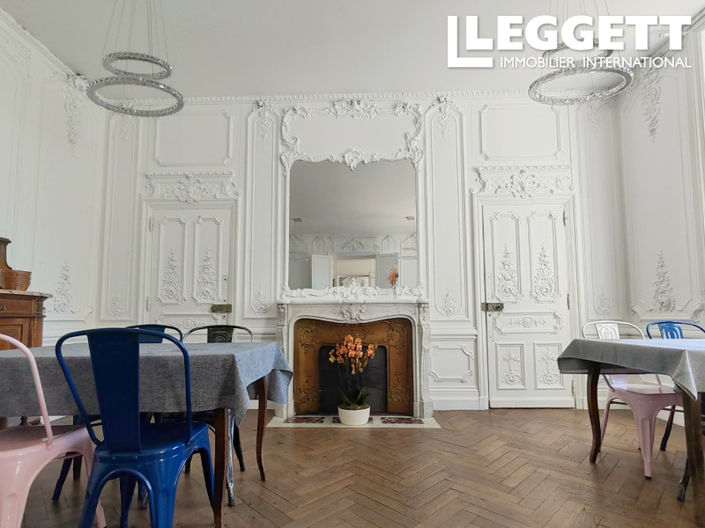 Image No.3-Commercial de 6 chambres à vendre à Châtellerault