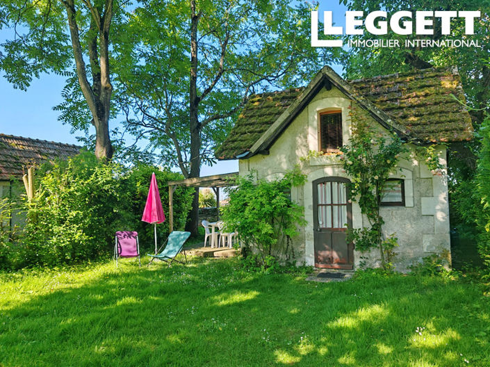 Image No.6-Commercial de 6 chambres à vendre à Châtellerault