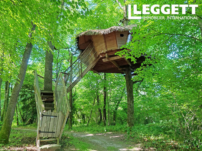 Image No.7-Commercial de 6 chambres à vendre à Châtellerault