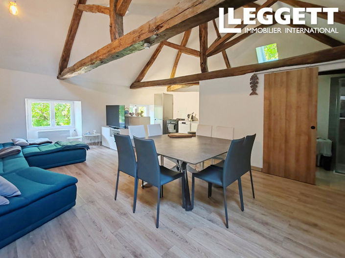 Image No.8-Commercial de 6 chambres à vendre à Châtellerault