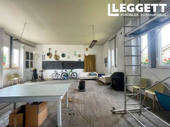 Image No.10-Maison de 2 chambres à vendre à Val-d'Oire-et-Gartempe