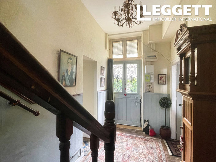 Image No.3-Maison de 2 chambres à vendre à Val-d'Oire-et-Gartempe