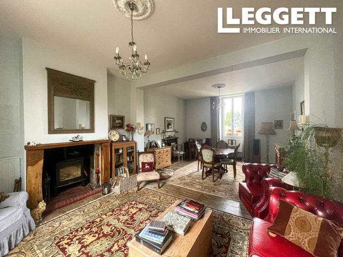 Image No.6-Maison de 2 chambres à vendre à Val-d'Oire-et-Gartempe