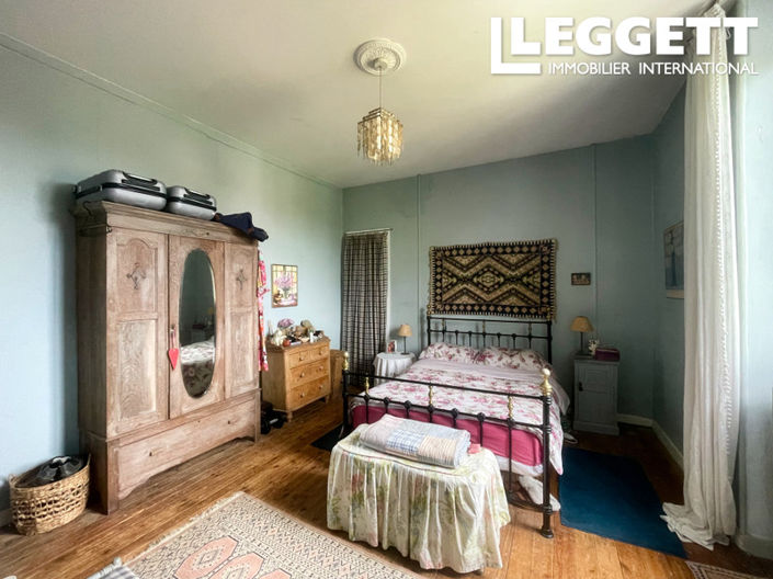 Image No.7-Maison de 2 chambres à vendre à Val-d'Oire-et-Gartempe