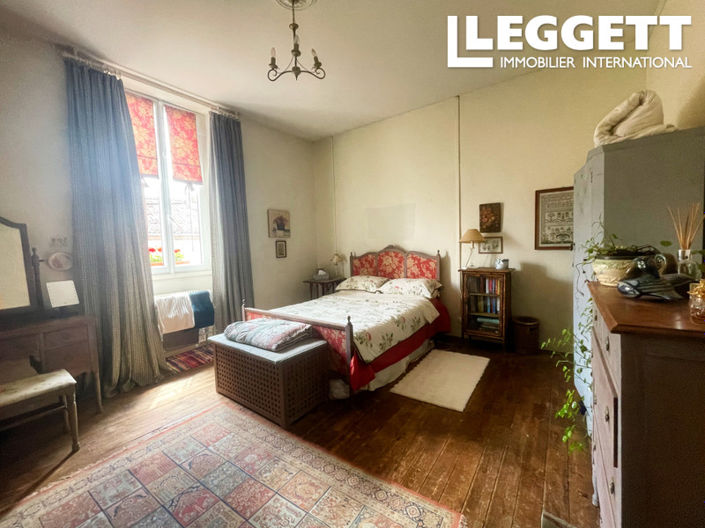 Image No.8-Maison de 2 chambres à vendre à Val-d'Oire-et-Gartempe