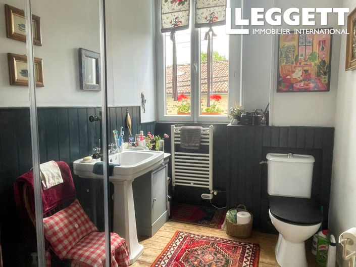 Image No.9-Maison de 2 chambres à vendre à Val-d'Oire-et-Gartempe