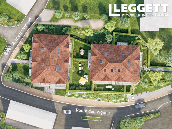 Image No.1-Apartment for sale