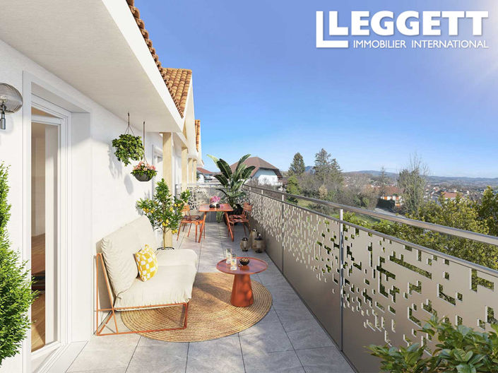 Image No.1-1 Bed Apartment for sale