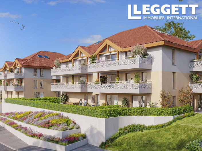 Image No.4-1 Bed Apartment for sale