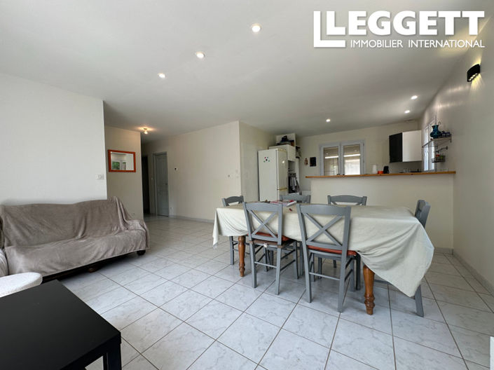 Image No.10-Maison de 5 chambres à vendre à Génis