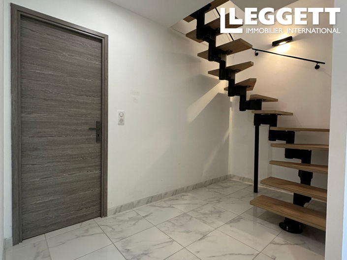 Image No.7-Maison de 5 chambres à vendre à Génis