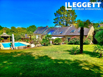 1 - Saint-André-des-Eaux, Maison