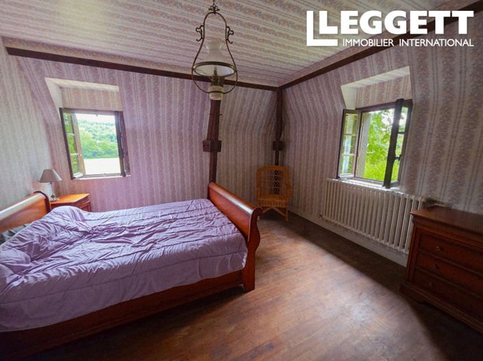 Image No.10-Maison de 3 chambres à vendre à Dordogne