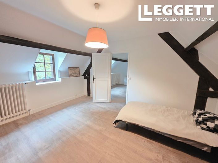 Image No.6-Maison de 3 chambres à vendre à Dordogne